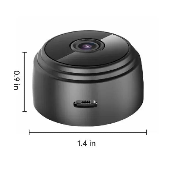 Wireless Backup Camera - Reliable Design - RV Trailer