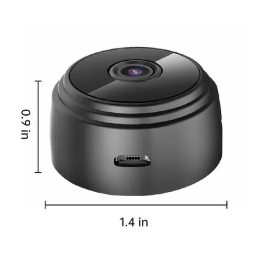 Wireless Backup Camera - Reliable Design - RV Trailer