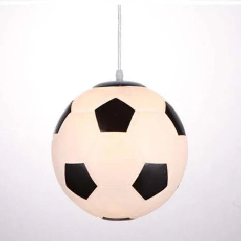 Ceiling Light - LED Sphere - Glass Design