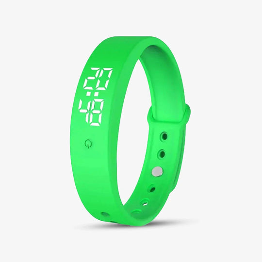 Smartwatch - Activity Tracking - Notification Alerts