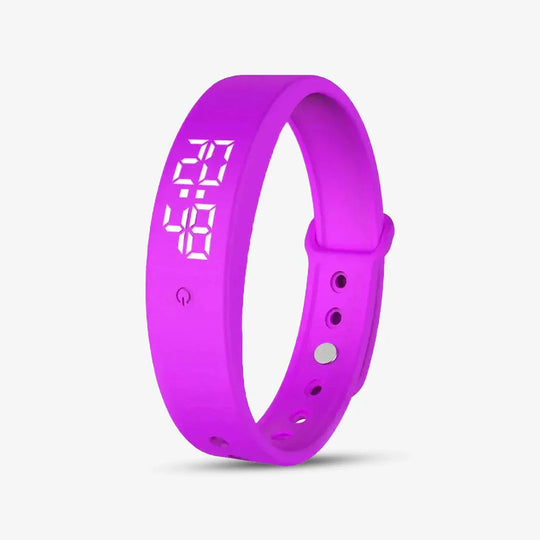 Smartwatch - Activity Tracking - Notification Alerts