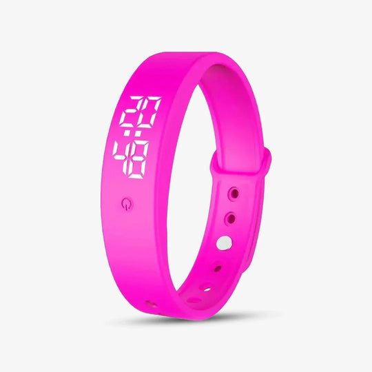 Smartwatch - Activity Tracking - Notification Alerts