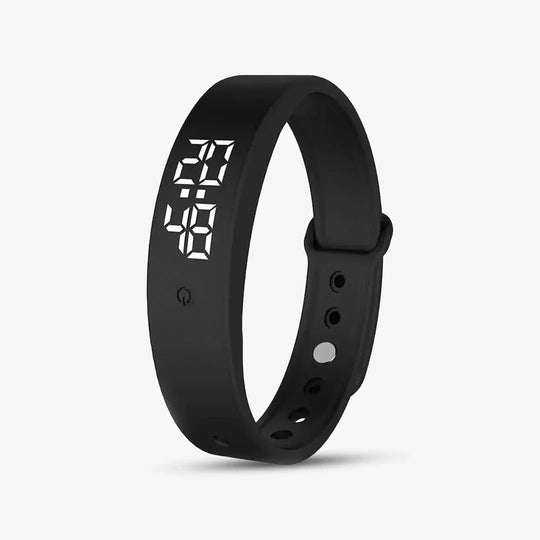 Smartwatch - Activity Tracking - Notification Alerts