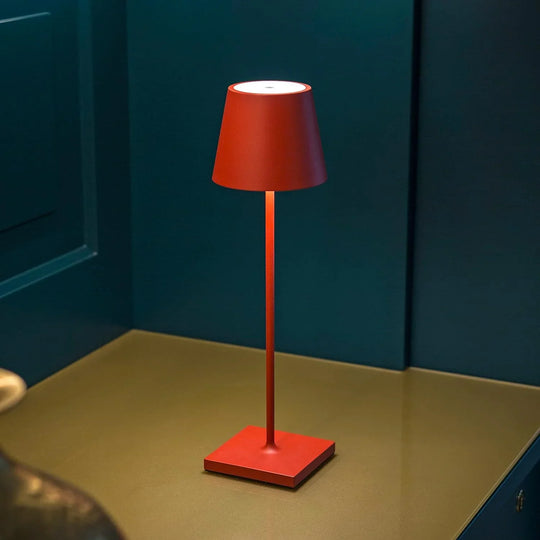 Table Lamp - LED Lighting - USB Charging