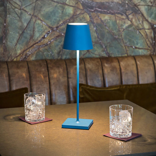 Table Lamp - LED Lighting - USB Charging