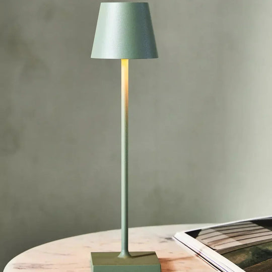 Table Lamp - LED Lighting - USB Charging