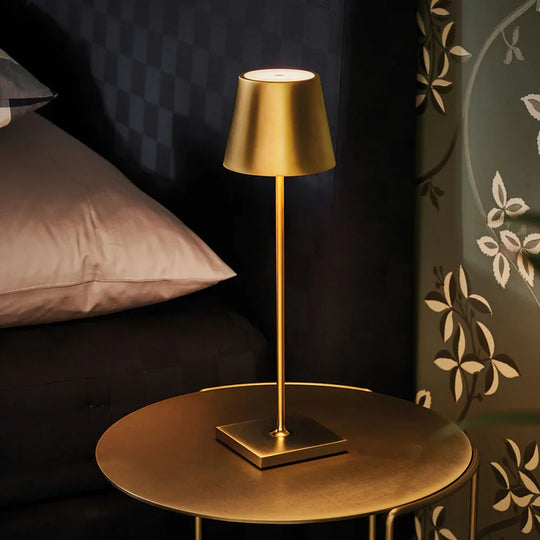 Table Lamp - LED Lighting - USB Charging