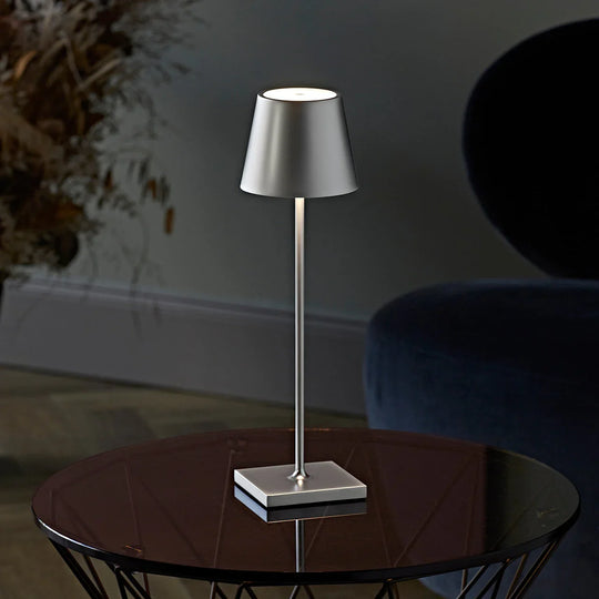 Table Lamp - LED Lighting - USB Charging