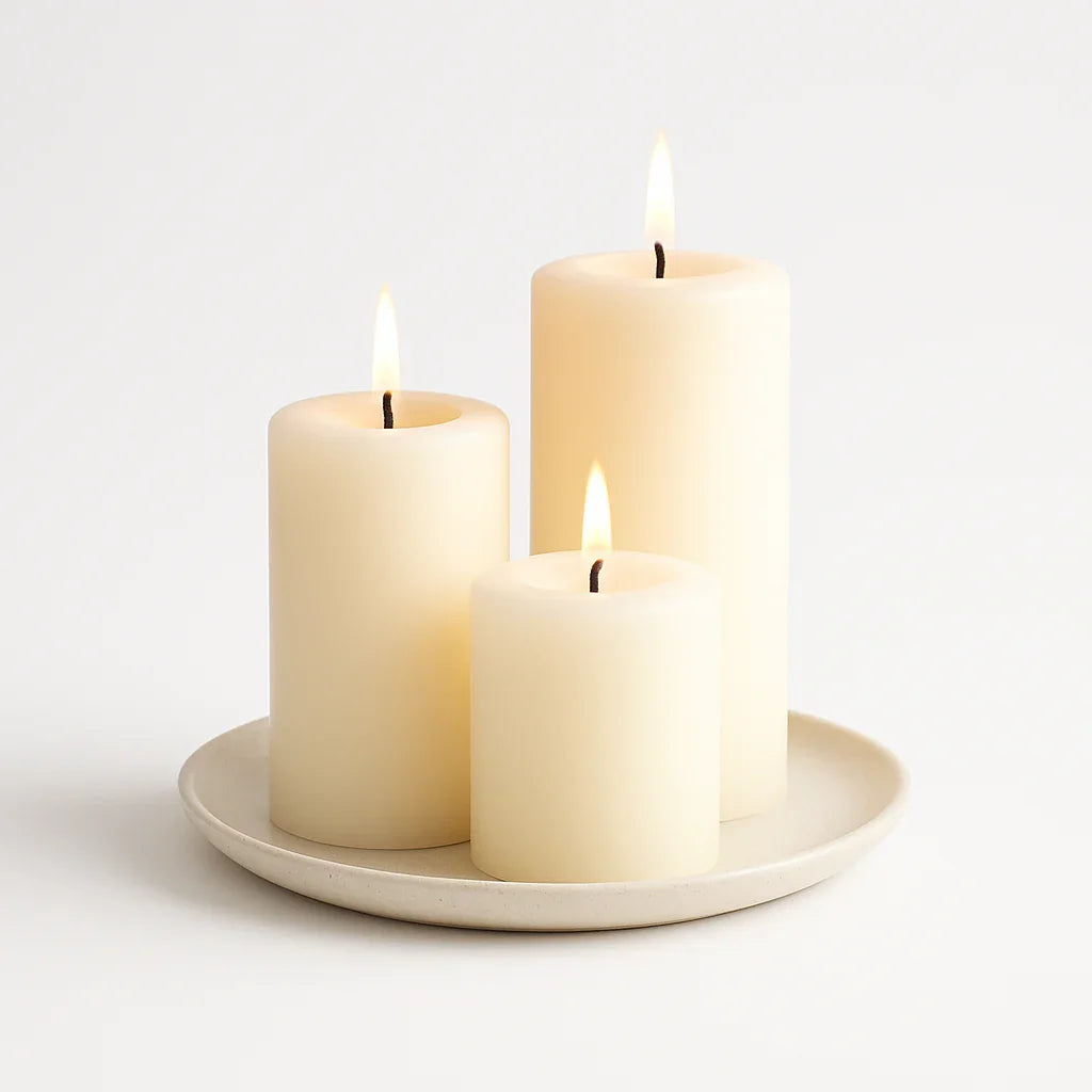 Candle Lights - Luvonic