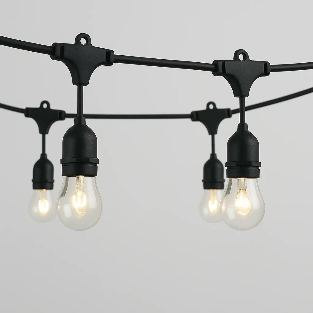 String Lights - Luvonic