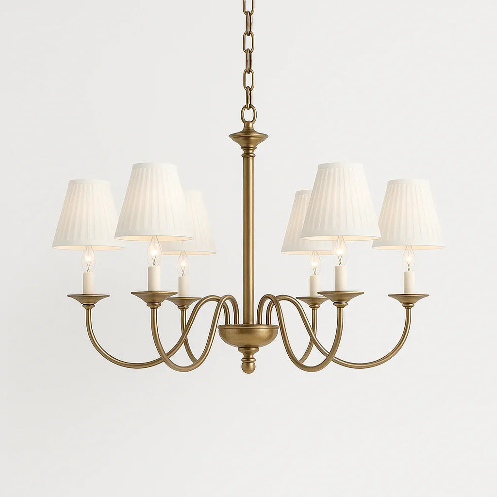 Chandeliers - Luvonic