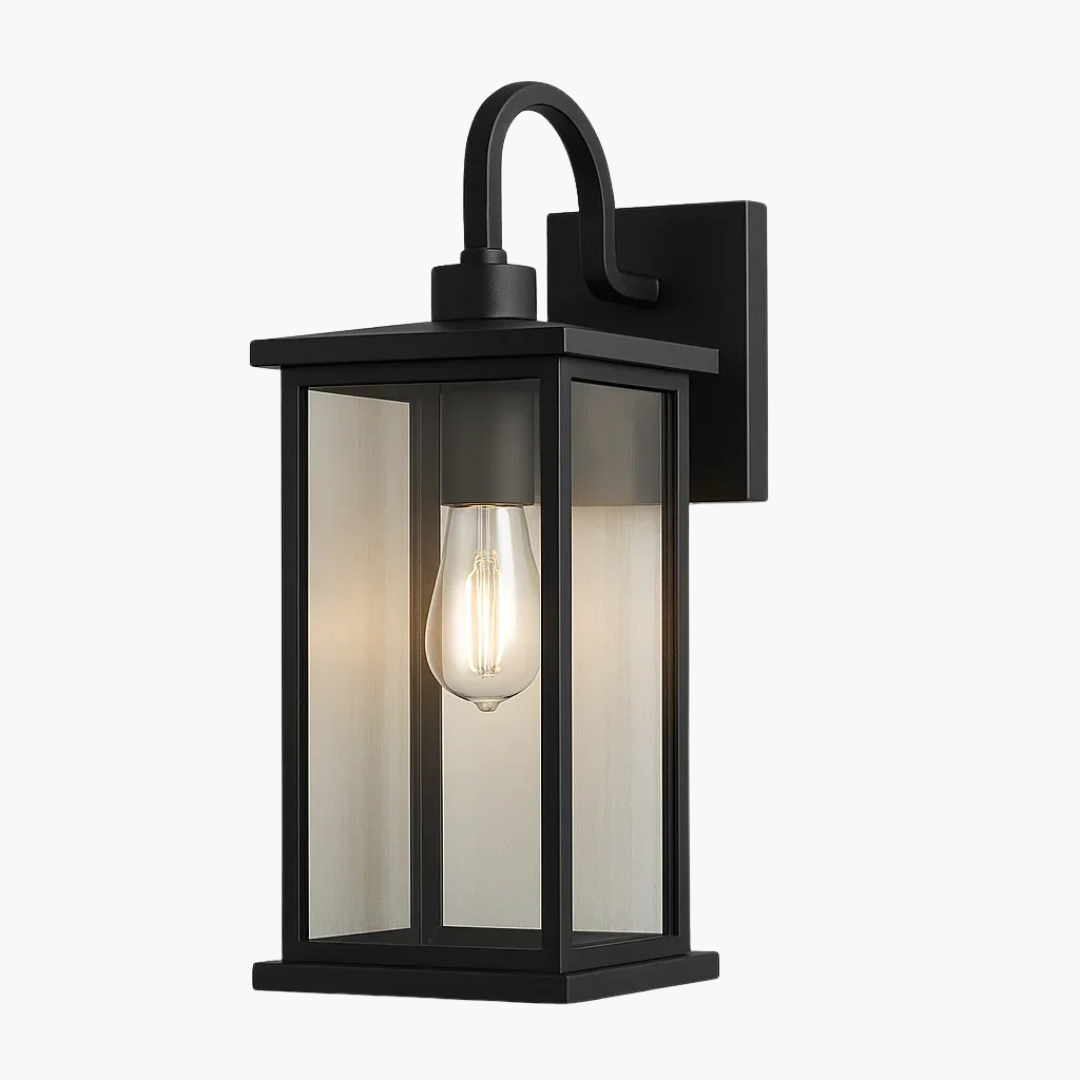 Outdoor Lighting - Luvonic
