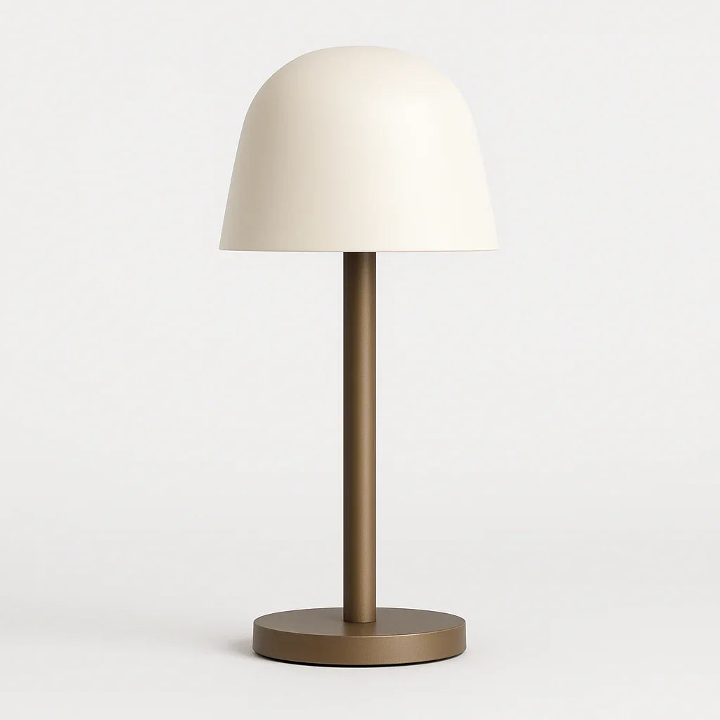 Outdoor Table Lamps - Luvonic