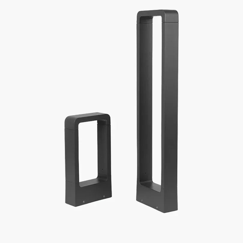 Ground Light - Outdoor Pathway - Garden Fixture - Luvonic