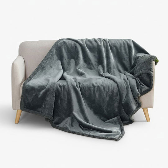 Furniture Protector - Waterproof - Plush Design