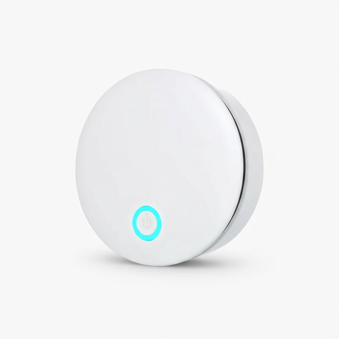 Portable Air Purifier - Odor Eliminator - Rechargeable