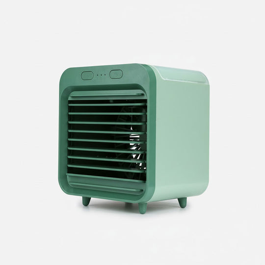 Portable Air Conditioner - Compact Size - Adjustable Cooling