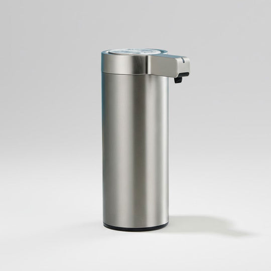 Touchless Soap Dispenser - Stainless Steel - Motion Sensor