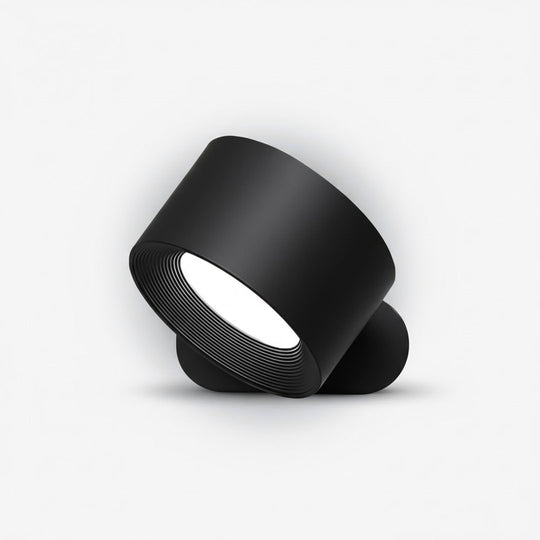 Touch-Activated Lamp - Adjustable Brightness - Mood Lighting