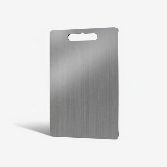Cutting Board - Titanium Surface - Kitchen Accessory