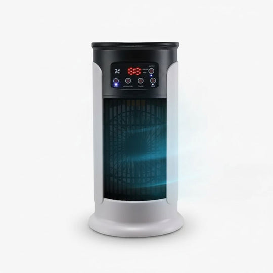 Portable Air Conditioner - Energy Efficient - Windowless