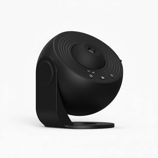 Galaxy Projector - 360° Rotation - Celestial Display