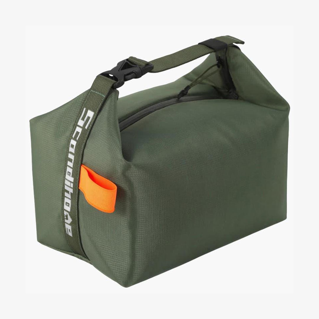 Lunch Bag - Insulated Design - Foldable Structure