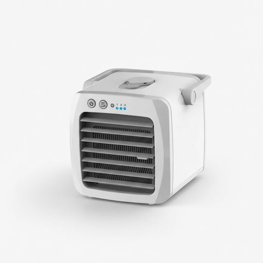 Portable Air Conditioner - Humidifier - Purifier