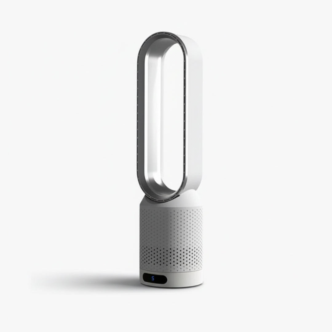 Air Cooler - UV Purifier - Ionizer