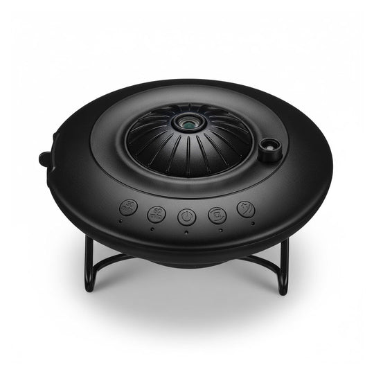 Galaxy Projector - Night Sky - Home Decor