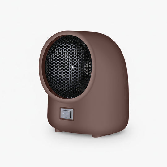 Mini Heater - Compact Design - Indoor Use