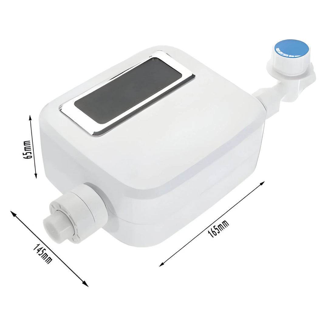 Water Heater - Tankless Electric - Temperature Control