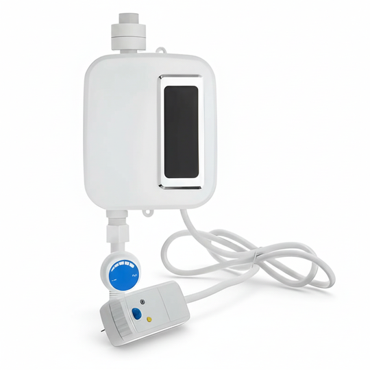 Water Heater - Tankless Electric - Temperature Control