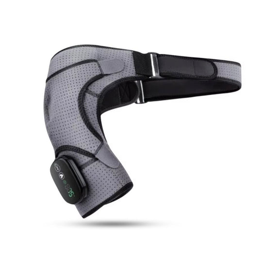 Shoulder Massager - Heat Function - Vibration Support
