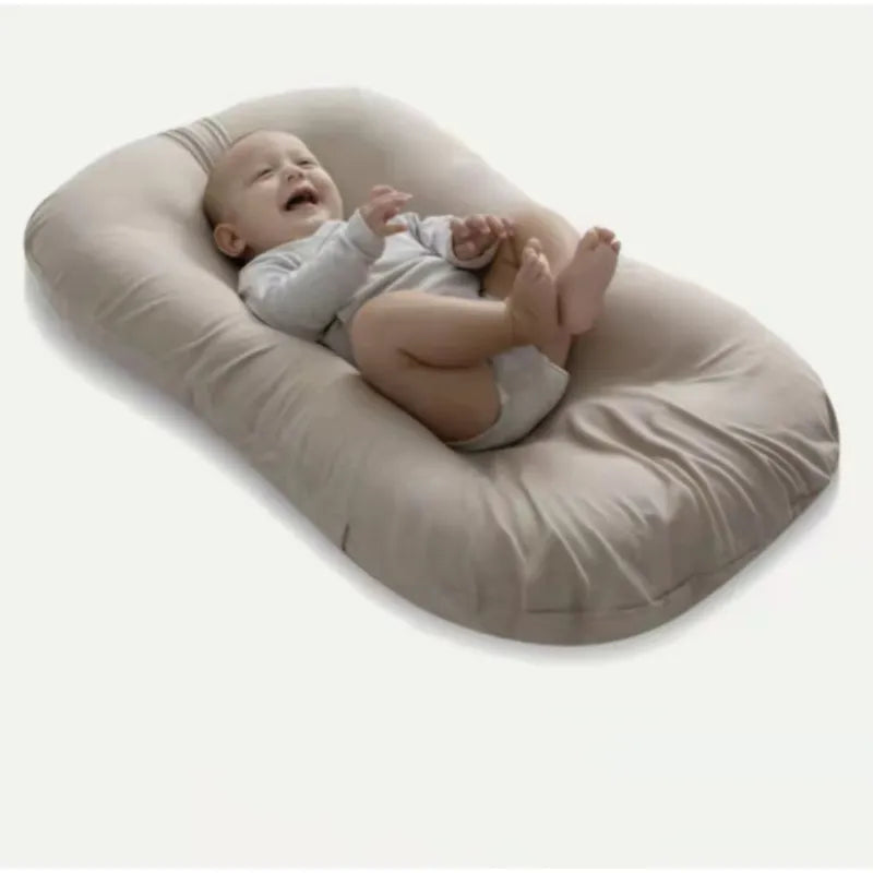 Baby Cushion - Infant Support - Head Positioner