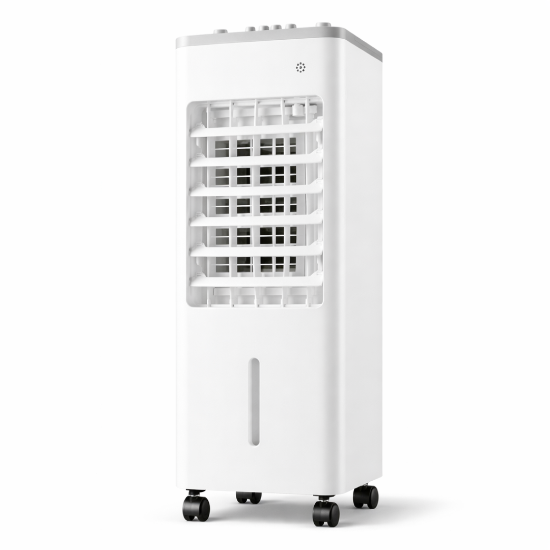 Air Cooler - Ice Crystal Cooling - Remote Control