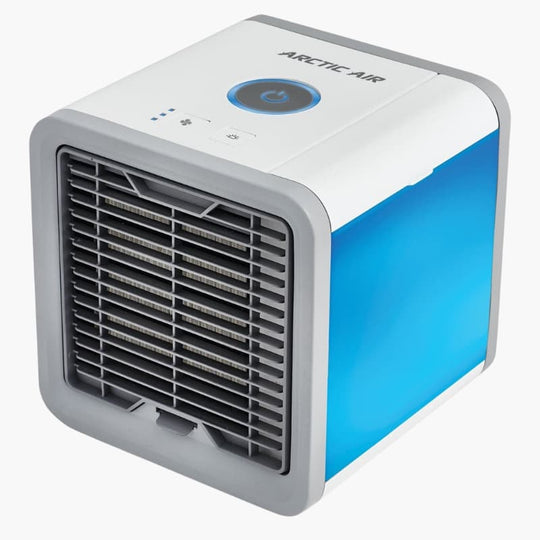 Air Cooler - Portable Humidifier - Air Purifier