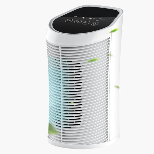 Air Purifier - HEPA Filter - Indoor Use