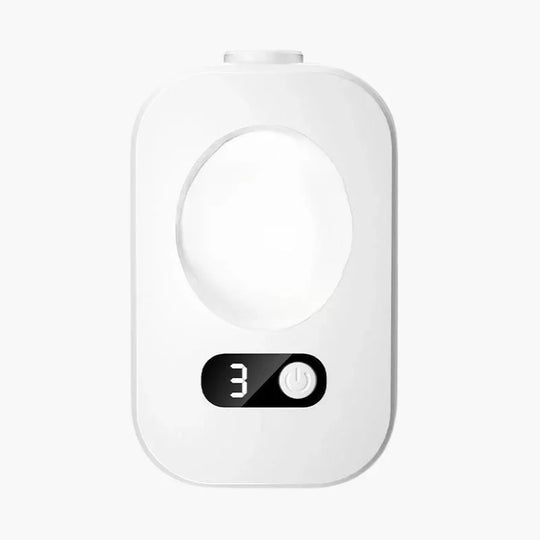 Automatic Diffuser - Ultrasonic Technology - Adjustable Settings