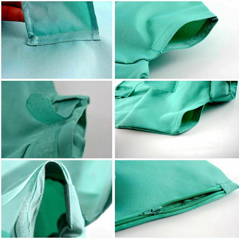 Cat Travel Bag - Mesh Ventilation - Secure Carry