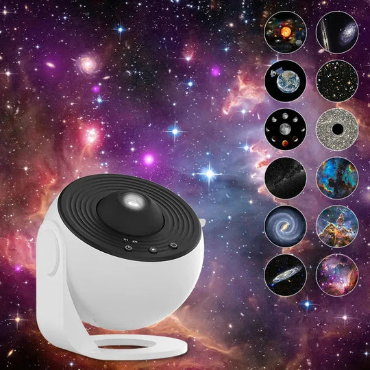 Children's Projector - Starry Sky - USB Powered