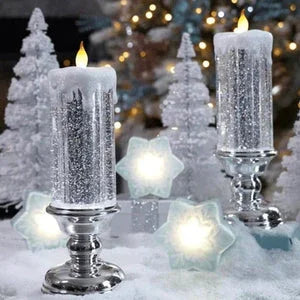 Christmas Lights - LED Lights - Twinkle Effect