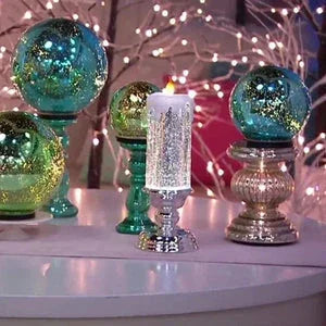 Christmas Lights - LED Lights - Twinkle Effect