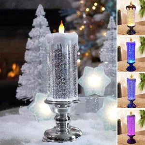 Christmas Lights - LED Lights - Twinkle Effect