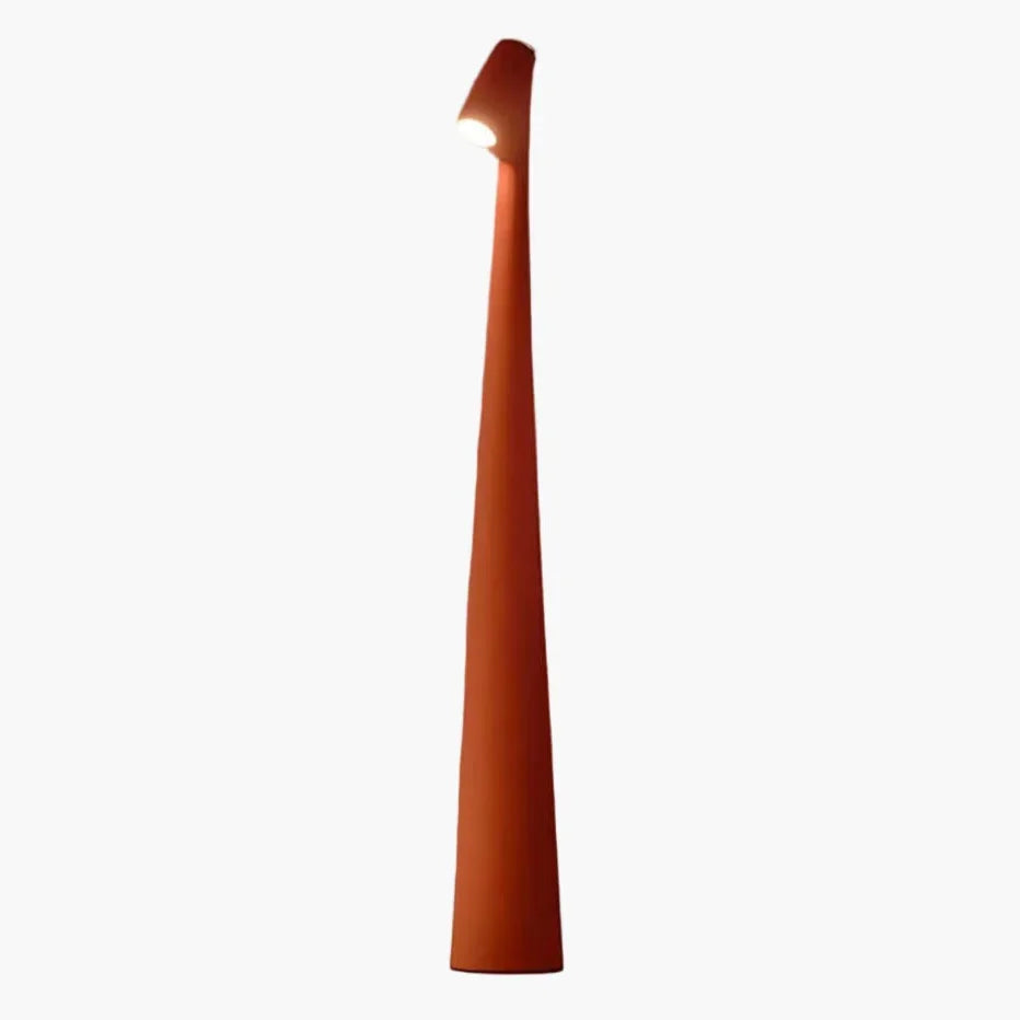 Cordless Table Lamp - Battery Operated - Adjustable Brightness - Luvonic