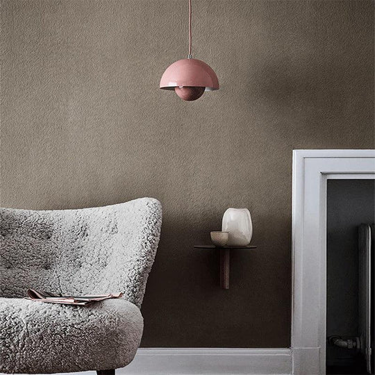 Pendant Light - Modern Design - LED Lighting - Luvonic