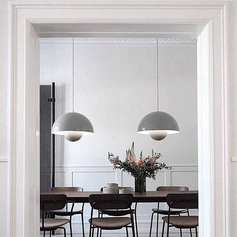 Pendant Light - Modern Design - LED Lighting - Luvonic