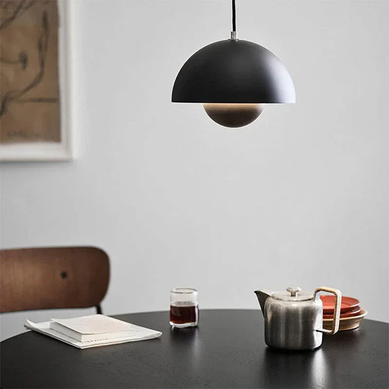 Pendant Light - Modern Design - LED Lighting - Luvonic