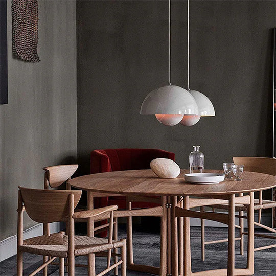 Pendant Light - Modern Design - LED Lighting - Luvonic