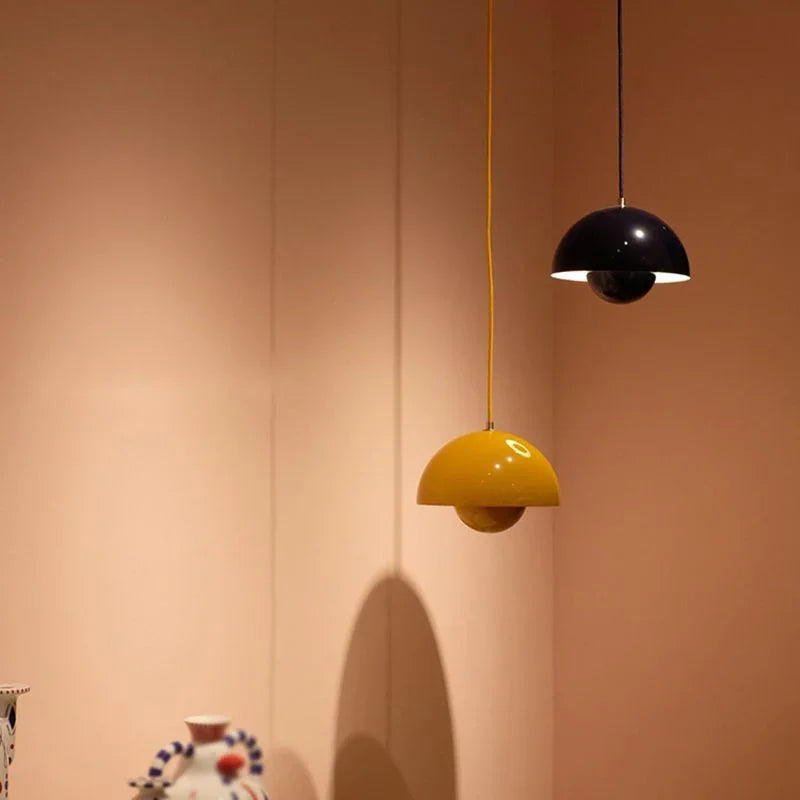 Pendant Light - Modern Design - LED Lighting - Luvonic